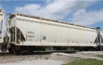 MWCX 95061 - Midwest Railcar Corp